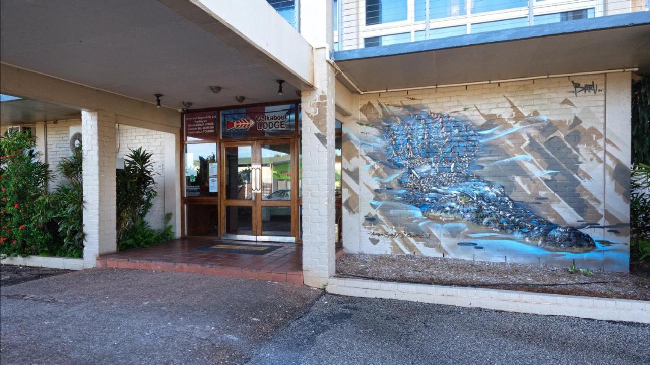Walkabout Hotel Nhulunbuy