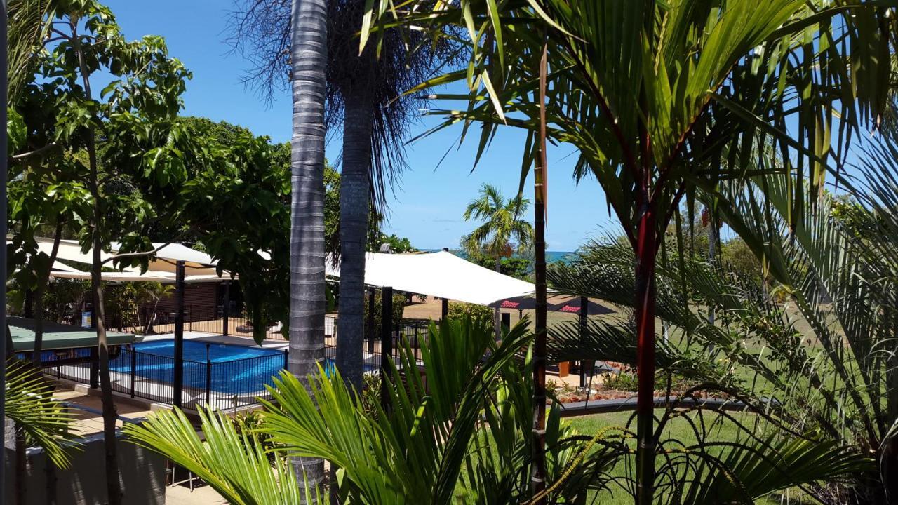 Hotel Walkabout Nhulunbuy
