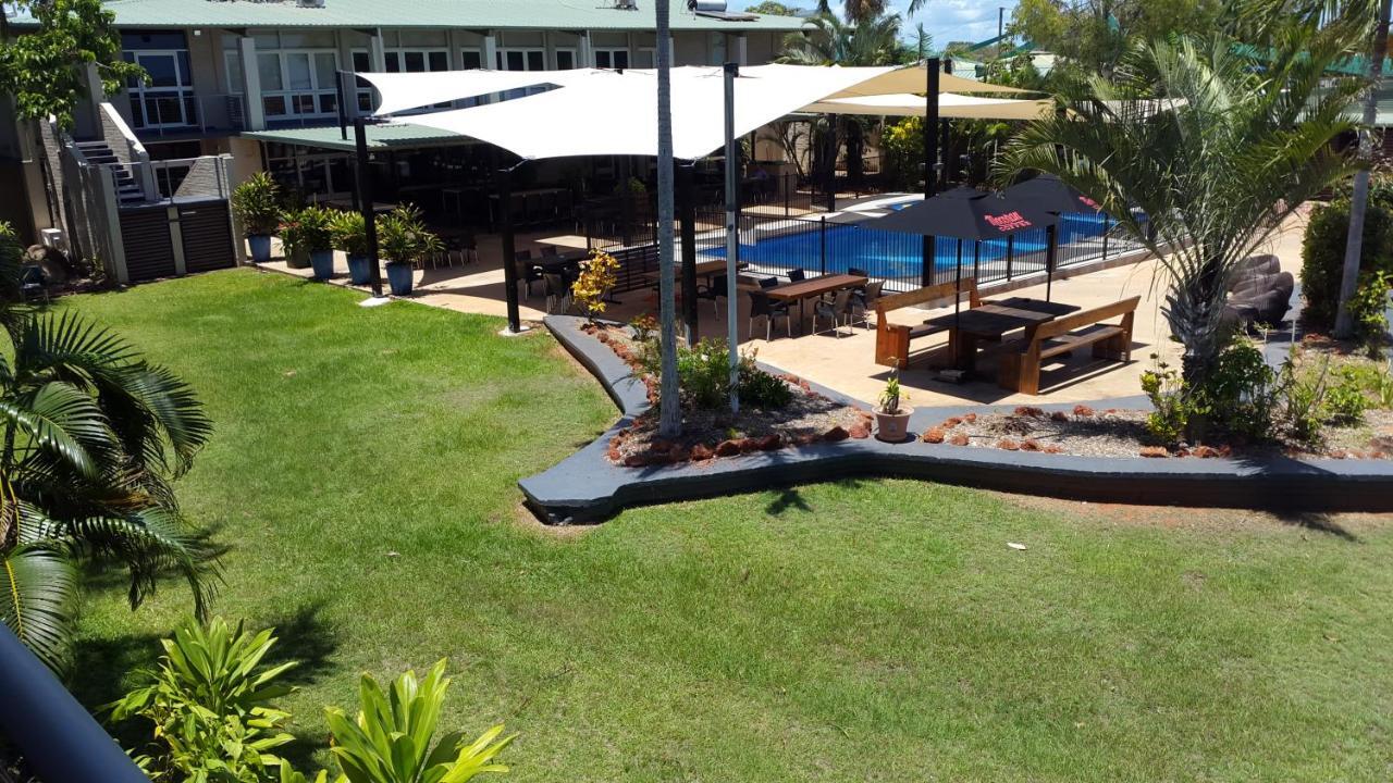 Walkabout Nhulunbuy