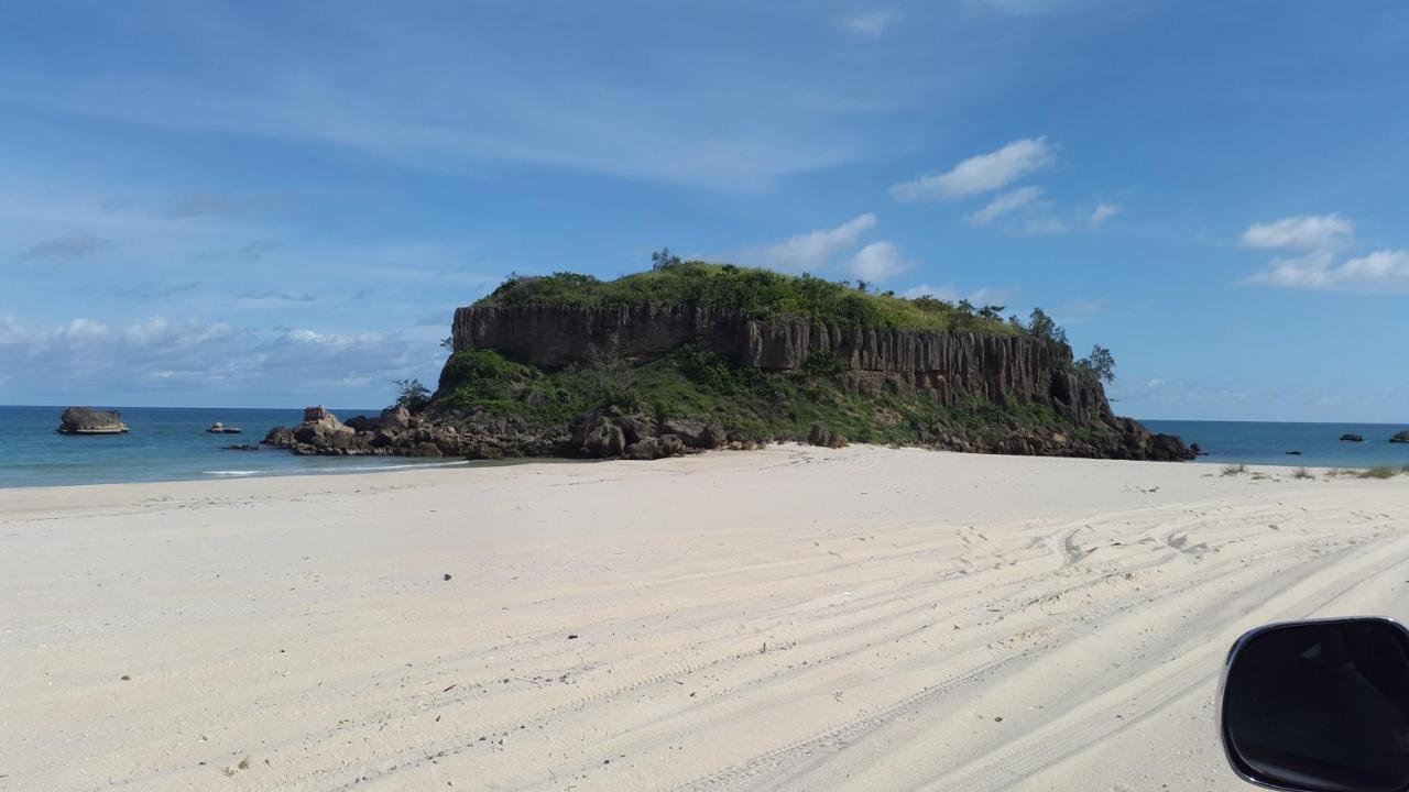 Walkabout